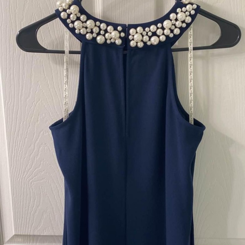 Lilly Pulitzer Maxi Dress - Picture 3 of 4
